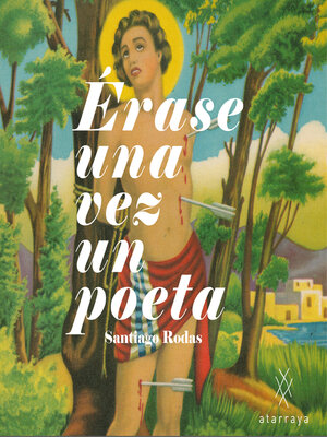 cover image of Érase una vez un poeta (completo)